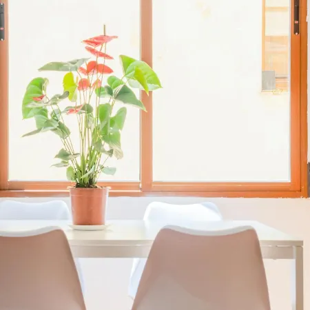 Apartamento Centro Old Town Apartment *