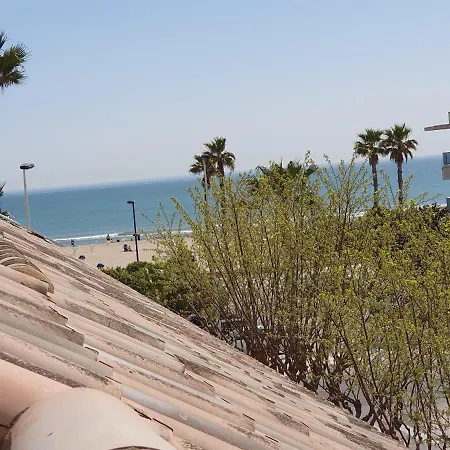 Vegalira Сasa de vacaciones Valencia