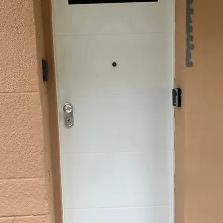 Apartment Aptuvalencia