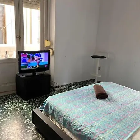Daire Apartamento En Centro