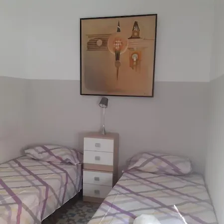 Apartamento En Centro Apartamento