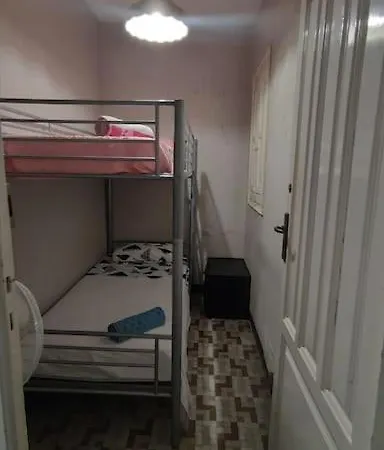 Apartamento En Centro * Valensiya