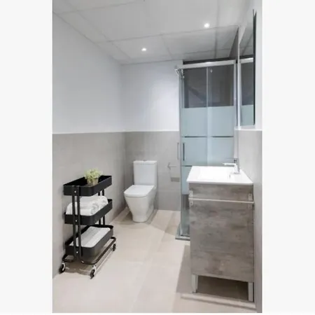 Office Reina 7 Appartamento