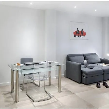 Office Reina 7 Valencia