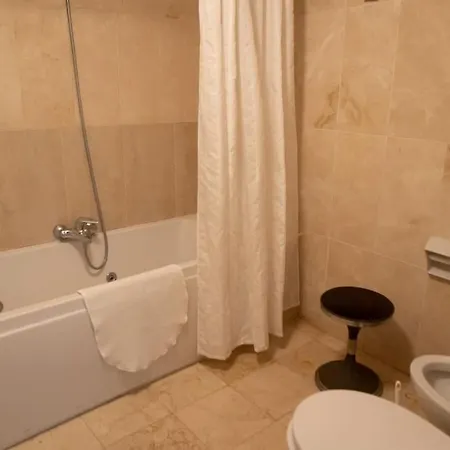 Apartment Apartamento Con Piscina En Playa Saler Valencia