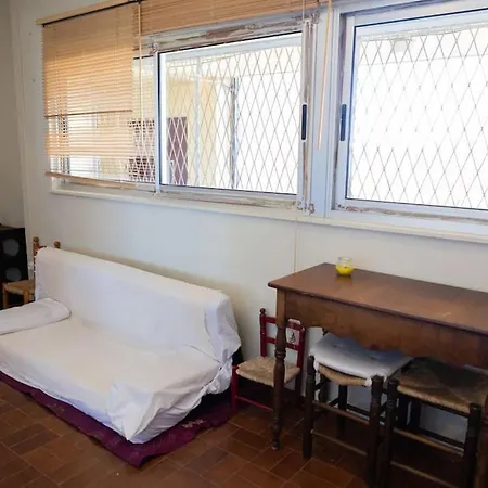 Apartamento Con Piscina En Playa Saler Valencia