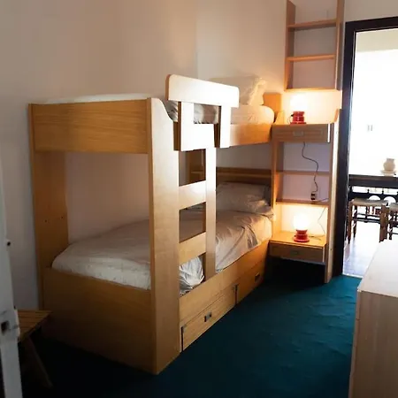 Apartment Apartamento Con Piscina En Playa Saler Valencia