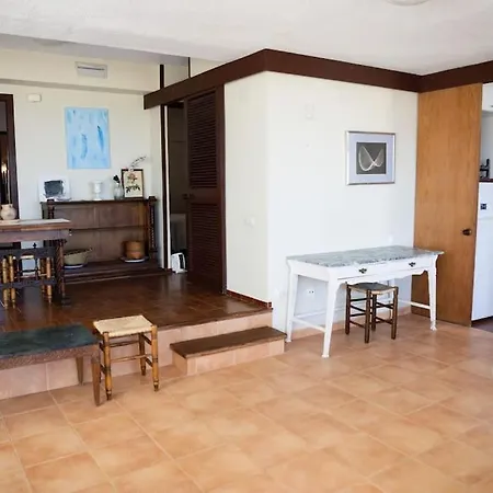 Apartamento Con Piscina En Playa Saler Apartment