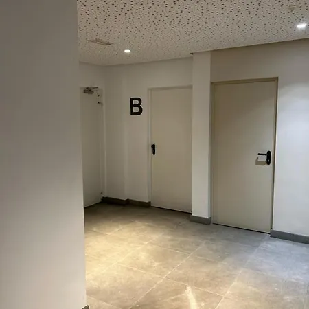 Appartement Hogar Moderno Cerca De Casco Antiguo De