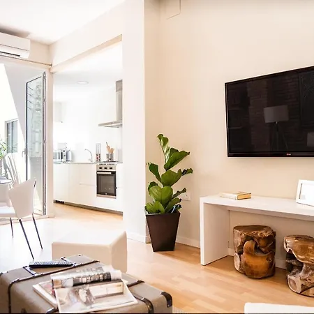 Apartamento Md Puerto Rico *