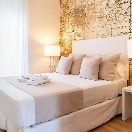Md Puerto Rico Apartamento Valência
