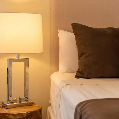 Md Puerto Rico Apartment Valencia