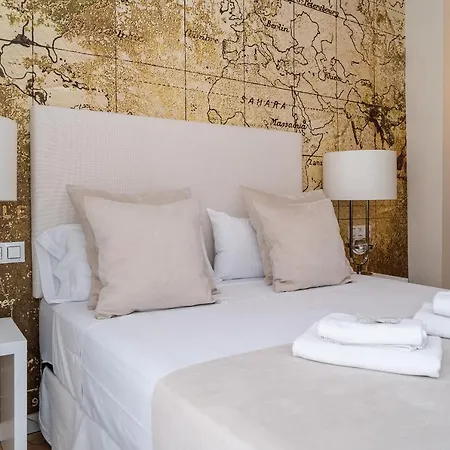 Appartement Md Puerto Rico