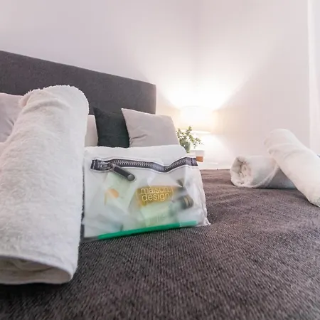 Md Iturbi Jardin Turia Apartamento *