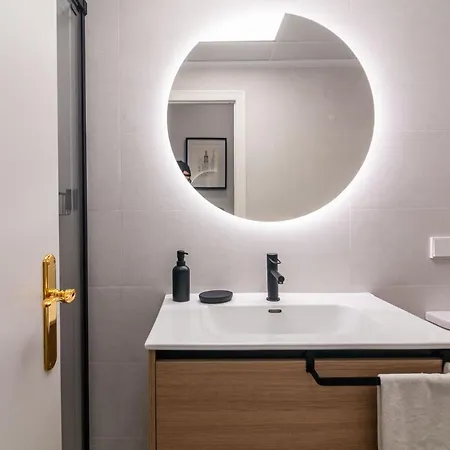 Md Iturbi Jardin Turia Valencia