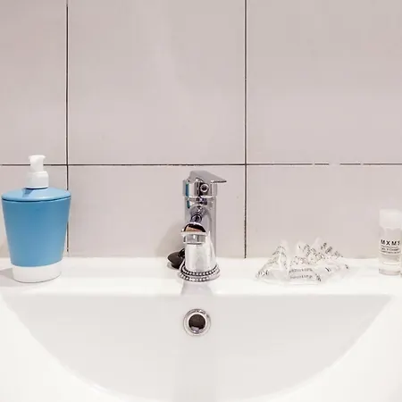 Apartmán Loft Ruzafa *