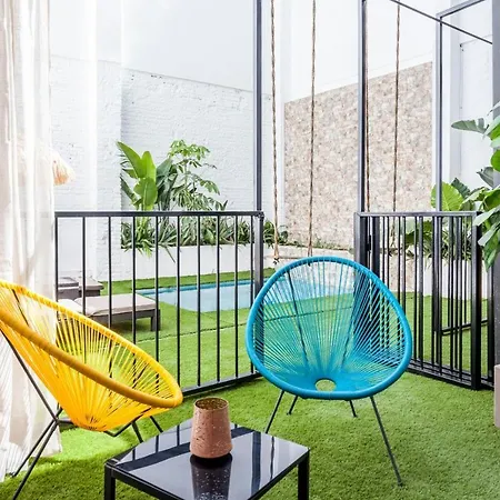 Loft Ruzafa