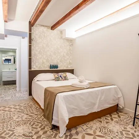 Loft Ruzafa * Valencia