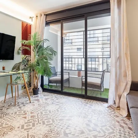 Loft Ruzafa *