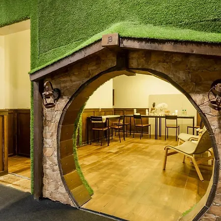 Nap Hostal