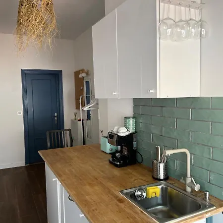 Studio Homestay Valencia