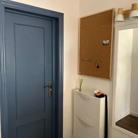 Studio Homestay