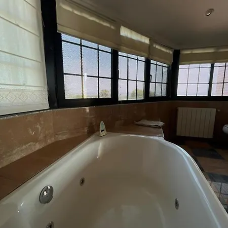 Exclusiva Cerca De & Playas Villa