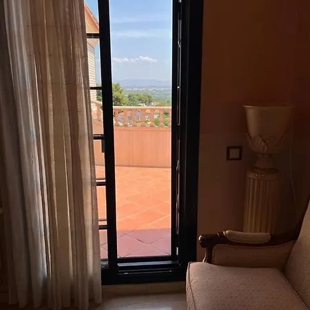 Villa Exclusiva Cerca De & Playas Valencia
