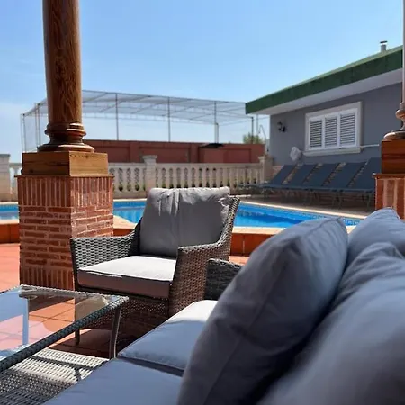 Exclusiva Cerca De & Playas Villa *
