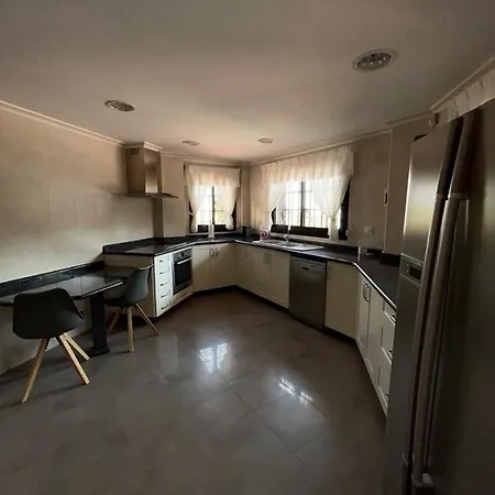 Exclusiva Cerca De & Playas Villa Valencia