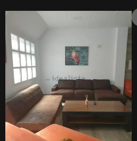 Lofth Centro Apartment Valencia