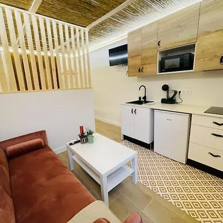 Estudio Albufera * Valencia