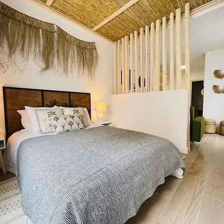 Casa Albufera * Valencia