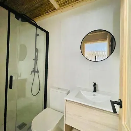 Casa Albufera Appartement Valencia