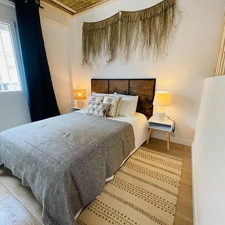 Casa Albufera Apartment