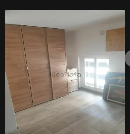 Apartment Lofth Centro *