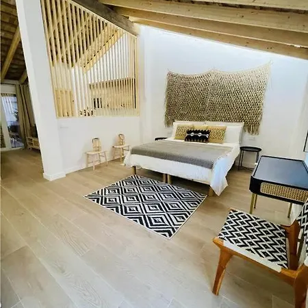 Apartment Loft Albufera *