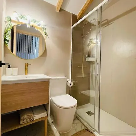 Loft Albufera Valencia