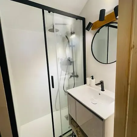 Estudio Albufera Apartamento *