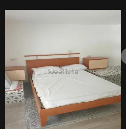 Lofth Centro Apartment