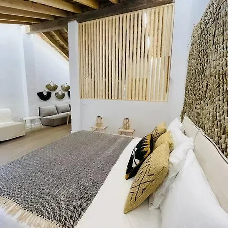 Appartement Loft Albufera