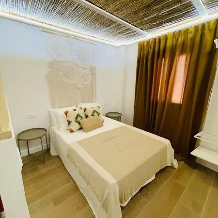 Estudio Albufera Valencia