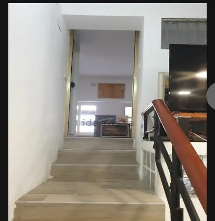 Apartment Lofth Centro *