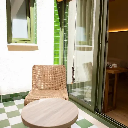 Casa Bassa Valencia