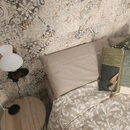 Experience 公寓 瓦伦西亚