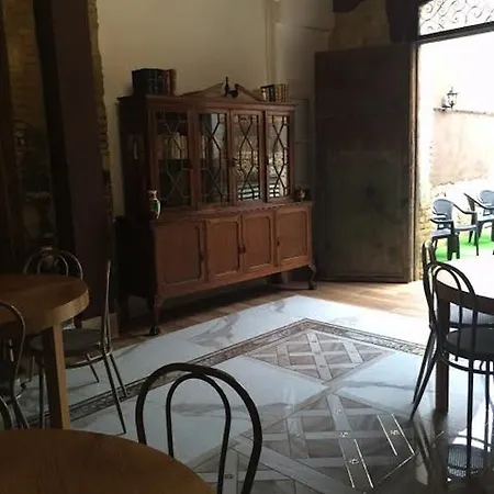 L'otelet By Sweet Pensionat 3*