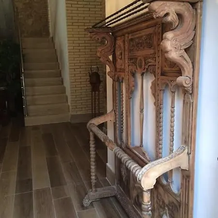 בית הארחה L'otelet By Sweet 3*