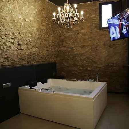 L'otelet By Sweet בית הארחה 3*