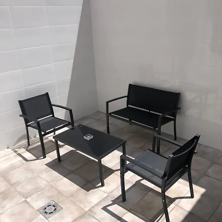 Villashinojosa Luxury Poesia * Valência