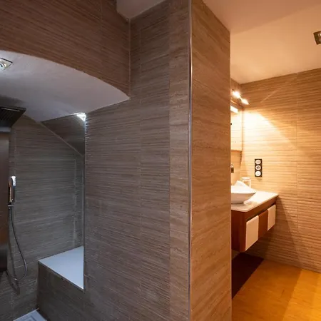 아파트 Florit Flats - The Old Town *